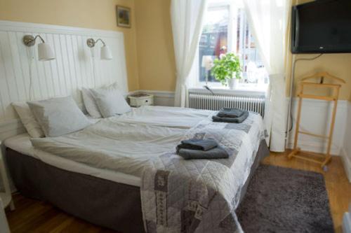 Lilla Hotellet I Nora Екстериор снимка